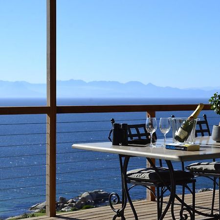 Oceans Drift (Adults Only) Hotel Cape Town Exterior photo