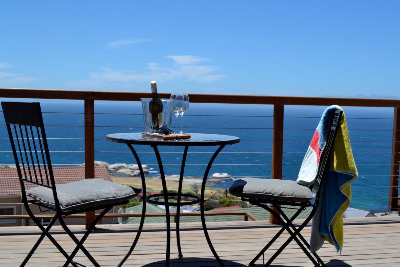 Oceans Drift (Adults Only) Hotel Cape Town Exterior photo