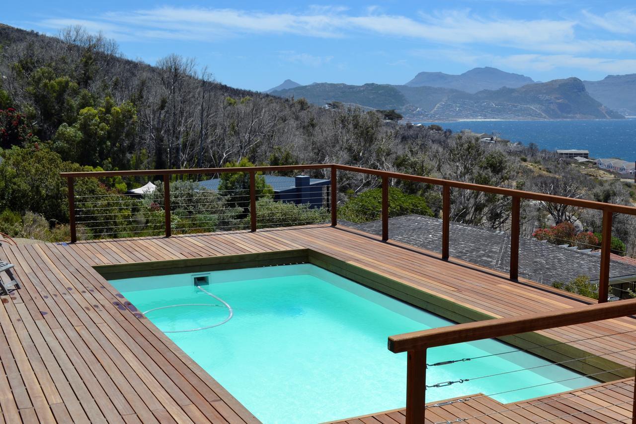 Oceans Drift (Adults Only) Hotel Cape Town Exterior photo
