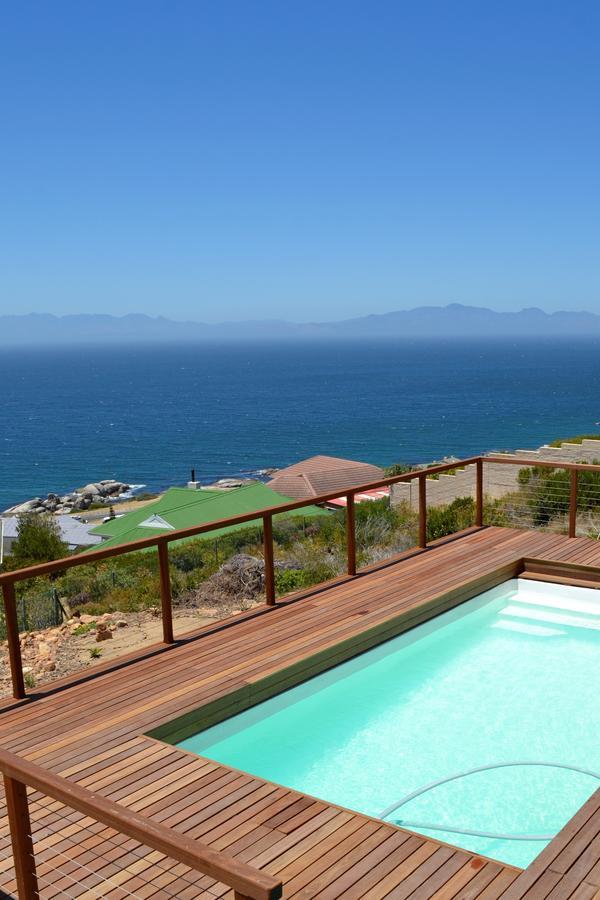 Oceans Drift (Adults Only) Hotel Cape Town Exterior photo