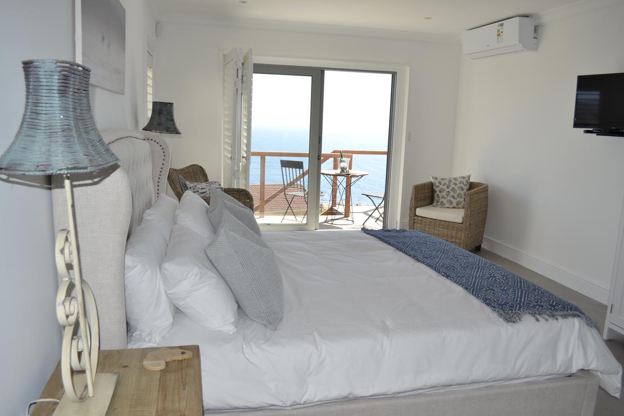 Oceans Drift (Adults Only) Hotel Cape Town Exterior photo