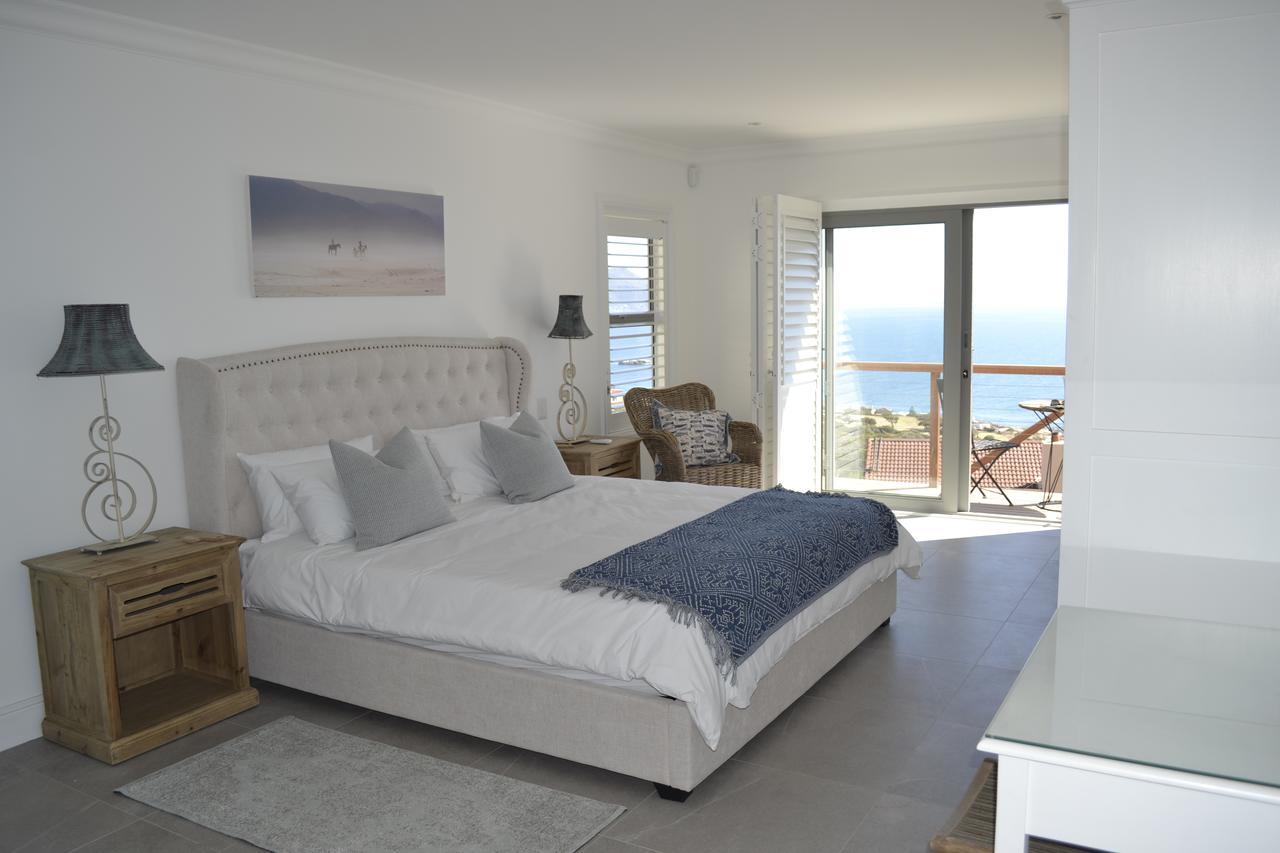 Oceans Drift (Adults Only) Hotel Cape Town Exterior photo