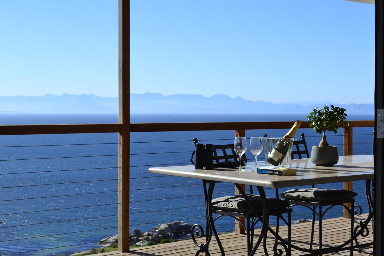 Oceans Drift (Adults Only) Hotel Cape Town Exterior photo