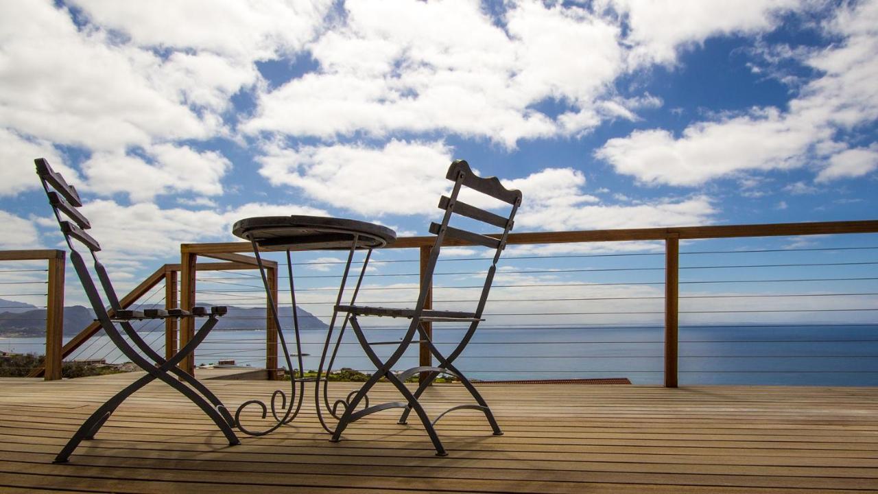 Oceans Drift (Adults Only) Hotel Cape Town Exterior photo