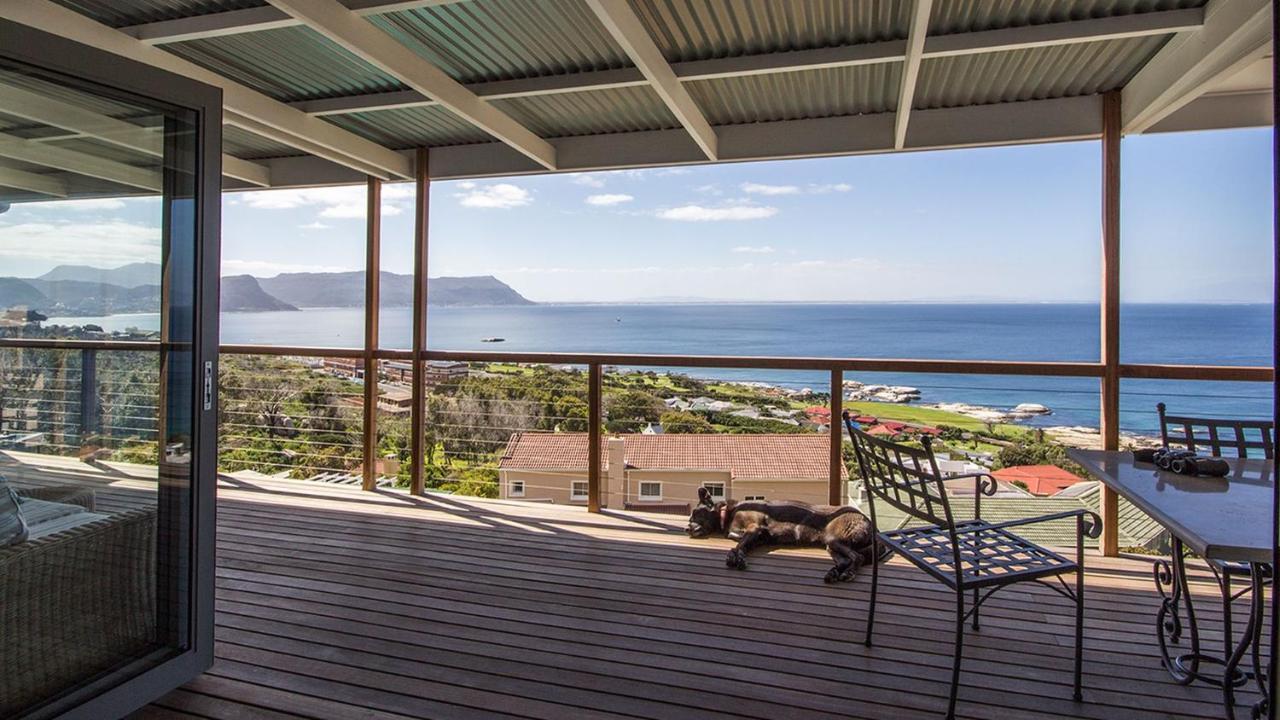 Oceans Drift (Adults Only) Hotel Cape Town Exterior photo
