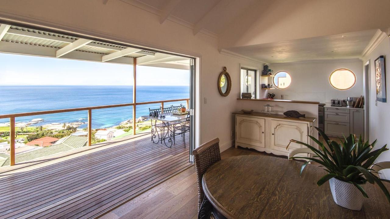 Oceans Drift (Adults Only) Hotel Cape Town Exterior photo